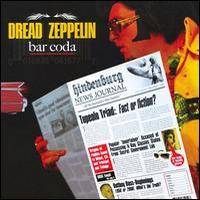 Dread Zeppelin : Bar Coda